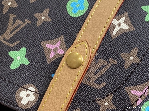 Affordable Backpack-41*48*13CM CHRISTOPHER LOUIS VUITTON 0811